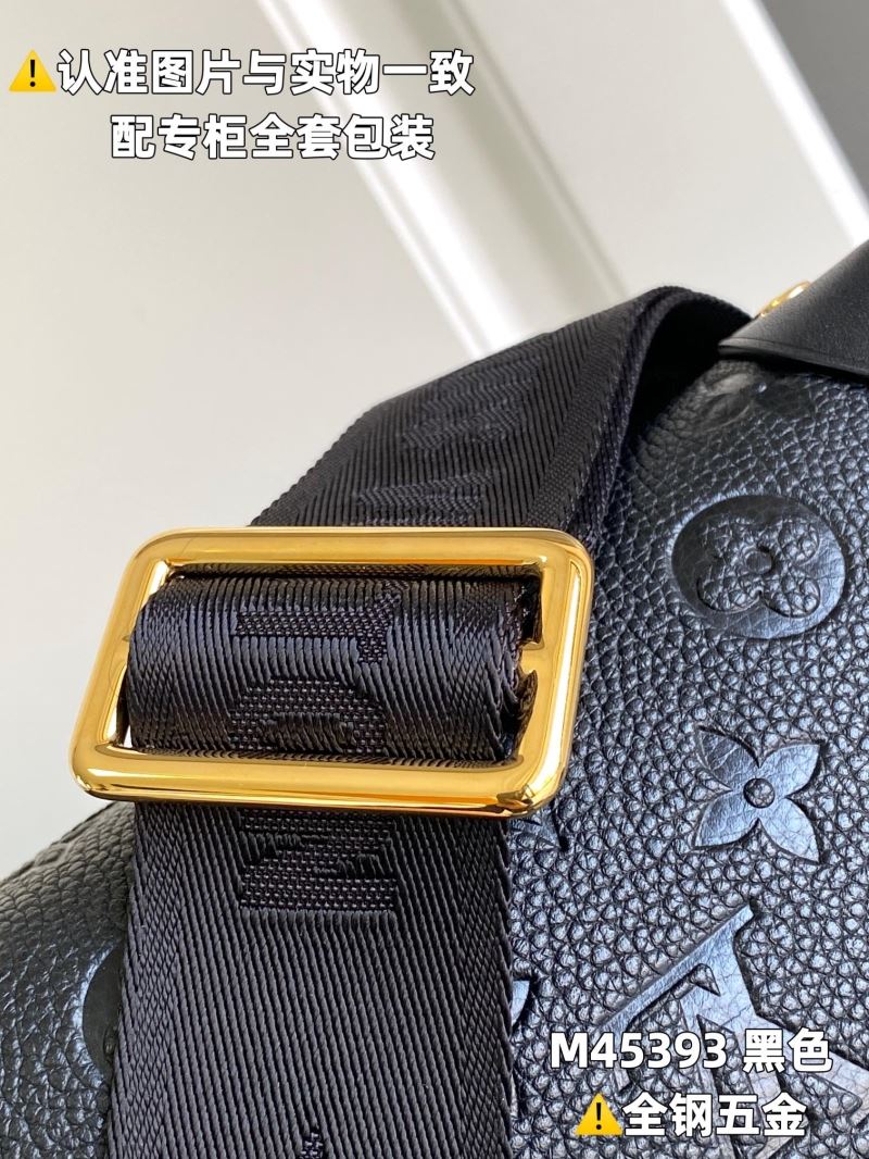 Louis Vuitton Top Handle Bags